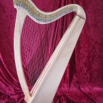 Harpes celtiques