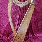 Harpes celtiques