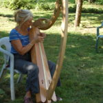 Harpes gaeliques