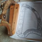 Harpes gaeliques